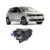 FECHADURA ELETRICA DIANTEIRA POLO 2002 2003 04 A 12 LADO DIREITO