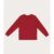 Camiseta Infantil Unissex Manga Longa Em Malha UV50+ Malwee Kids