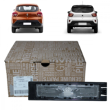 Lanterna luz de placa traseira Renault Kwid