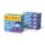 Creme Dental Sorriso Tripla Limpeza Completa 70g 12 unidades
