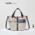 (Lovito Refine) Refine Casual Plain Soft Leather Retro Commute Dating Bolsa de ombro pequena para mulheres LFA56113