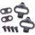 Taco Pedal Wellgo Wpd-98a Clip Taquinhos Spd Tipo Sh51 Mtb