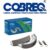 Lona Patim Freio Honda C100 Dream Dianteira ou Traseira – Cobreq 0304-CP