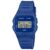 Relógio Casio Unissex Digital F-91WB-2A1DF