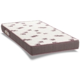 Colchão Solteiro Espuma D28 Light Saúde (88x188x14) – Ortobom