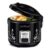 Panela Elétrica Mondial Fast Rice 10 Pe-44-10x Panela Elétrica De Arroz-220v-preto