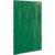Cortina para Solda 1,22×1,78 Verde Sem Suporte Vonder