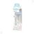 Mamadeira Easy Flow Anticólica Nuvem Azul 330ml 17260 BUBA