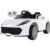 Carro Eletrico Shiny Toys La Ferrari Esportivo 12V com Controle