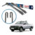 Limpador Parabrisa  Bosch Original Fiat Strada 1998 A 2009