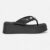Tamanco Beira Rio Conforto Feminino Anabela Plataforma Spike Original