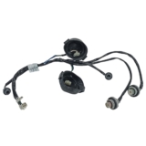 Chicote Soquete Farol Pcx 150 2013 2014 2015