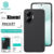 Nillkin Para Xiaomi Poco F7 Caso Super Frosted Shield Pro Anti Impressão Digital À Prova De Choque Traseiro