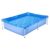 Piscina Retangular Pequena 1000 Litros Portátil –  Mor