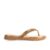 Chinelo Mississipi Flatform Metalizado MC561