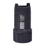 Chave Vampirinho com 2 Garras para Porca do Amortecedor Dianteiro Motor VW 113097 RAVEN