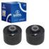 Kit 2 Fralda Bigfral Plus Econômica G 18 Unidades