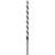 Broca Serpentina Madeira Bosch 10mmx235mm