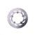 Disco Freio Dianteiro Gp7 Fazer 250 Abs 18/ – Fz15 Abs 23/