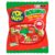 Pirulito Pop Mania Morango Recheio Chiclete 500g – Riclan