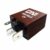 5 Mini Relés Auxiliares – 12V – 30A – DNI 0123
