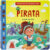 AVENTURAS EM GRANDES ABAS PIRATA