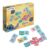 Dominó Stitch Jogo de Mesa Infantil Educativo Brinquedo 28 Peças Xalingo 12232