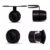 Câmera De Ré Veicular 2×1 First Option XD-021E – Resolução 480 Linhas