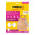 Etiqueta lacre glossy gravata A4 LACREGRAV com 10 folhas Pimaco