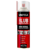SPRAY LUBRIFICANTE UNI LUB UNIPEGA 300ML