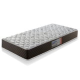 Colchão Solteiro Espuma D23 78cm Bronze Umaflex
