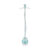 Passadeira E Higienizador A Vapor Steam Clean 220V Elgin