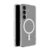 Capa Anti Impacto Gocase Crystal Pro Magsafe – Galaxy S24 (6.2 Polegadas)
