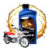 Óleo Para Honda NXR 160 Bros Elf Semissintético 10w30 Xtreme