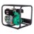 Motobomba à Gasolina 2.1/2 x 2 POL 7 HP 4T TWP50C-XP TOYAMA