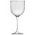 Taça Nadir Fiore Água Grande 7974 515ml – Embalagem com 6 Unidades