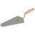 Colher de Pedreiro Com Cabo em Madeira 10” (77350/105) – Tramontina
