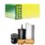 Kit Troca de Filtros Etios 1.3 1.5 16V Flex 2012 a 2021 Flex