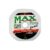 Linha de Pesca Monofilamento Max Force Fumê 100m – Maruri