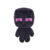 Pelúcia Minecraft – Enderman – Brinquedos Estrela