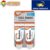 S.O.S Repara Paredes Preenche e Repara 20ml / 8 g cada – Alabastine