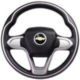 Volante Esportivo Bmw Classic Vectra Astra Celta Prisma Gm