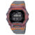 RELÓGIO CASIO G-SHOCK MASCULINO G-SQUAD GBD-200SM-1A5DR