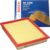 Filtro De Ar Bosch AB2306 Fiat Grand Siena Idea Palio Weekend Siena Strada 1.0 1.3 1.4 1.5 1.6 1.8