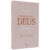 Devocional Conversa Com Deus Pai | Amanda Veras