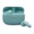 Fone de Ouvido JBL Intra  Auricular TWS Wave Beam 2 Azul