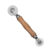 Aplicador Passador Fita de Led Rolete profissional Nordecor