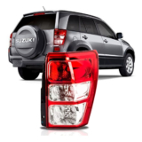Lanterna Direita Grand Vitara 2008 2009 2010 2011 2012