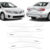Protetor de Para-choque Corolla Resinado Transparente