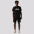 Bermuda Fila Outline Light Preto